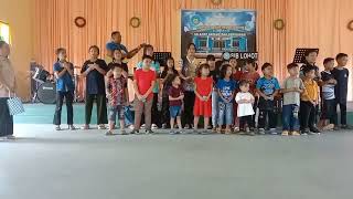 Download Lagu Satukanlah Hati Kami Utk MemujiMu (PKK SIB Lohot)_Ogos 2025. MP3