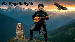 რა შეგაშინებს გეგა ლომია Ra Shegashinebs Gega Lomia