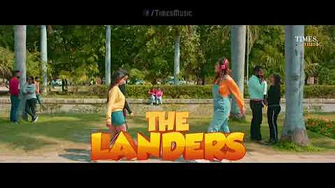 I Think Delhi(full song)| The Landers | Neha Anand | Meet Sehra | Latest Punjabi song 2019