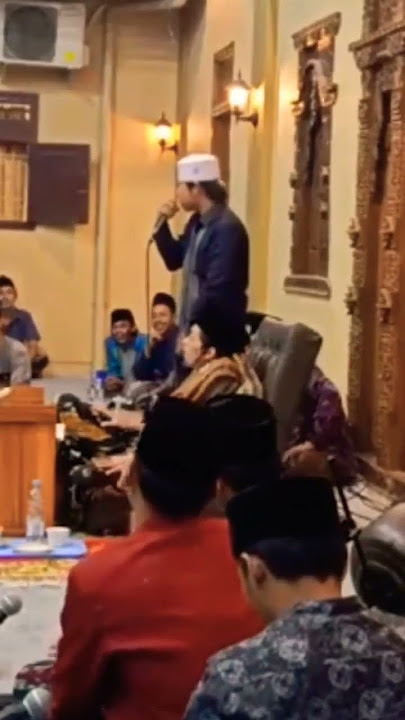 Gus Iqdam With Agus Kotak SPESIAL DAN TERBARU!! #fyp #pengajianlucu #viral #