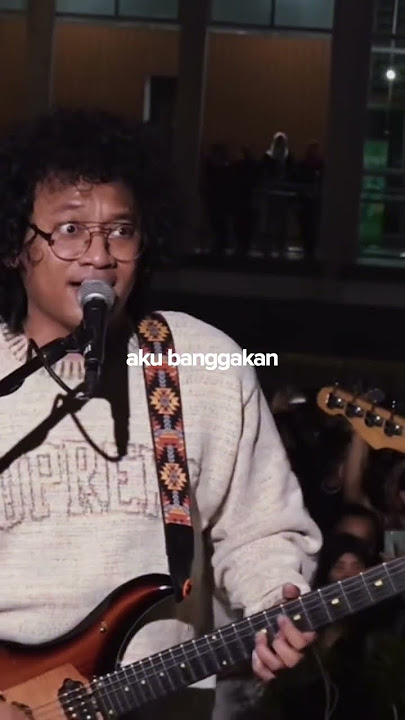 D'Masiv - Diam tanpa kata