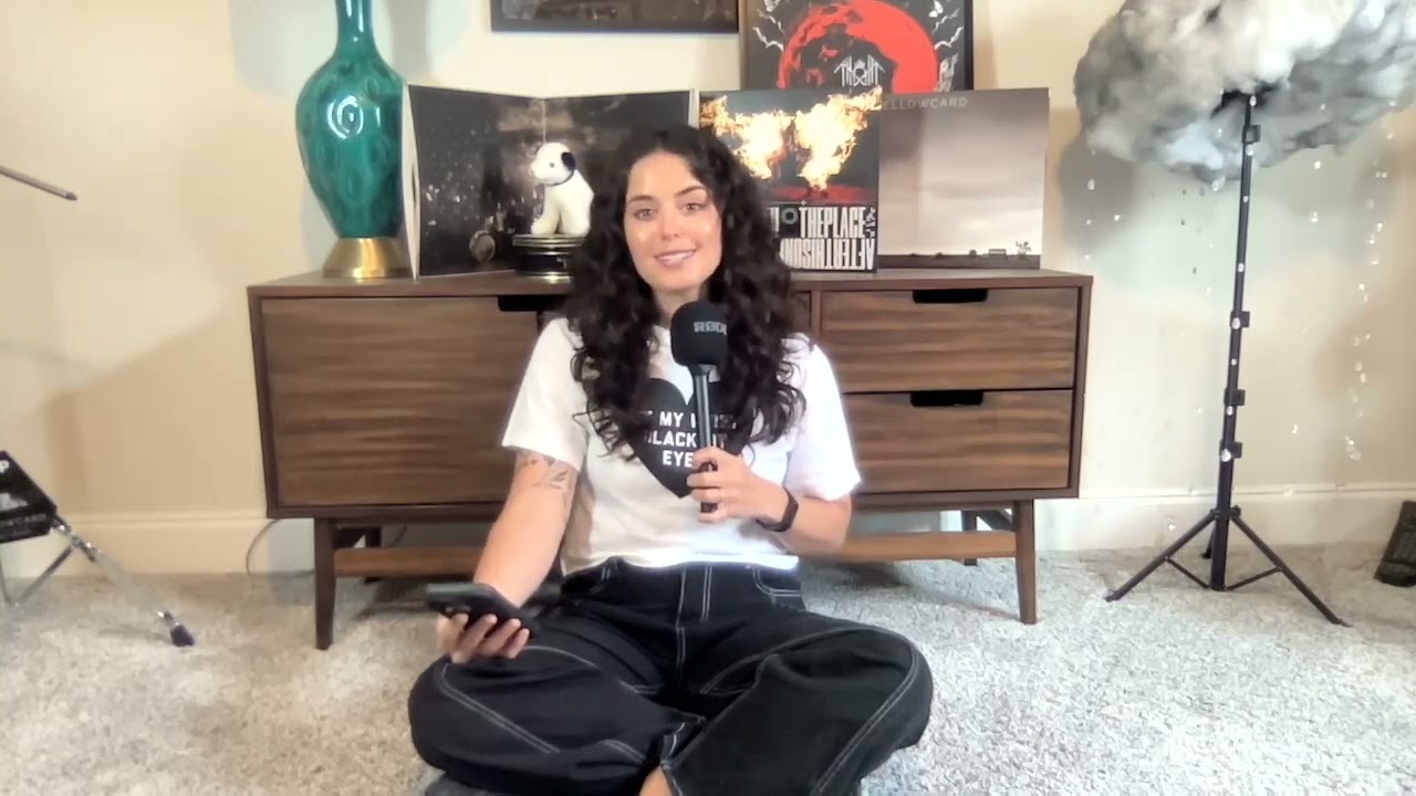 The Piano Punk: Andrew McMahon’s Emo Evolution