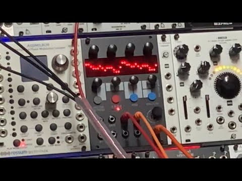RYK VECTOR WAVE jam