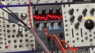 RYK VECTOR WAVE jam