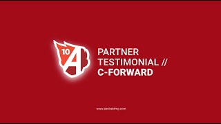 C-Forward Partner Testimonial