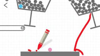 Brain dots level 298