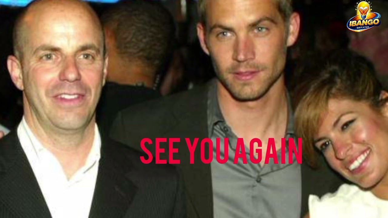 Paul walker yishwe Niki? Yapfuye amateka ye. Amateka ye.