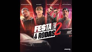 Festa em 4 Rodas 2