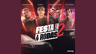 Festa em 4 Rodas 2