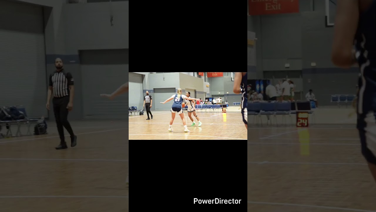 Nike Nationals 2025 (Chicago)  Part 2 