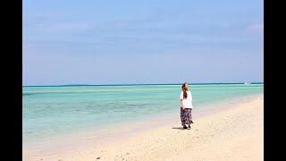 My Sweet Ellie covered By Celeina Anngreen Point  Trip006 Ishigakitaketomiokinawa4k