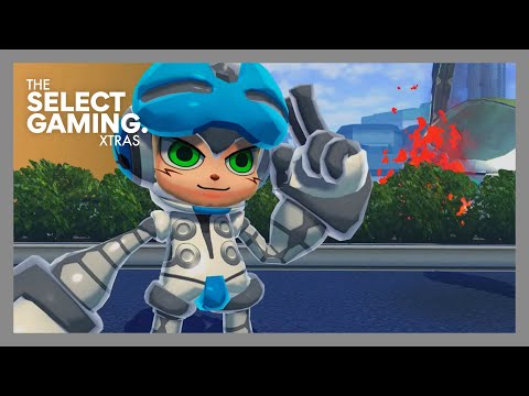 Mighty No. 9 Nla : : Games e Consoles