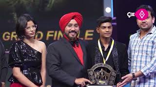 Episode-4 | S4Singing & Rapping Finale | S3 Supermodel | India's Talent Fight |9xm Recording