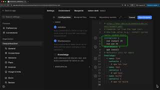 How to Set Up Devin's Environment for Your Repo