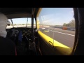 funcup Dijon Prenois 2014 gopro onboard