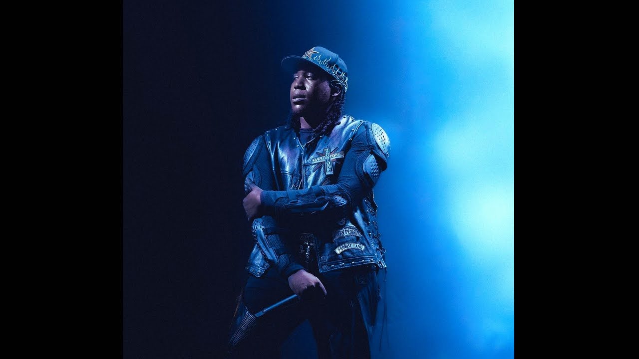 "WHAT YOU NEED"  DON TOLIVER X TRAVIS SCOTT TYPE BEAT 2026