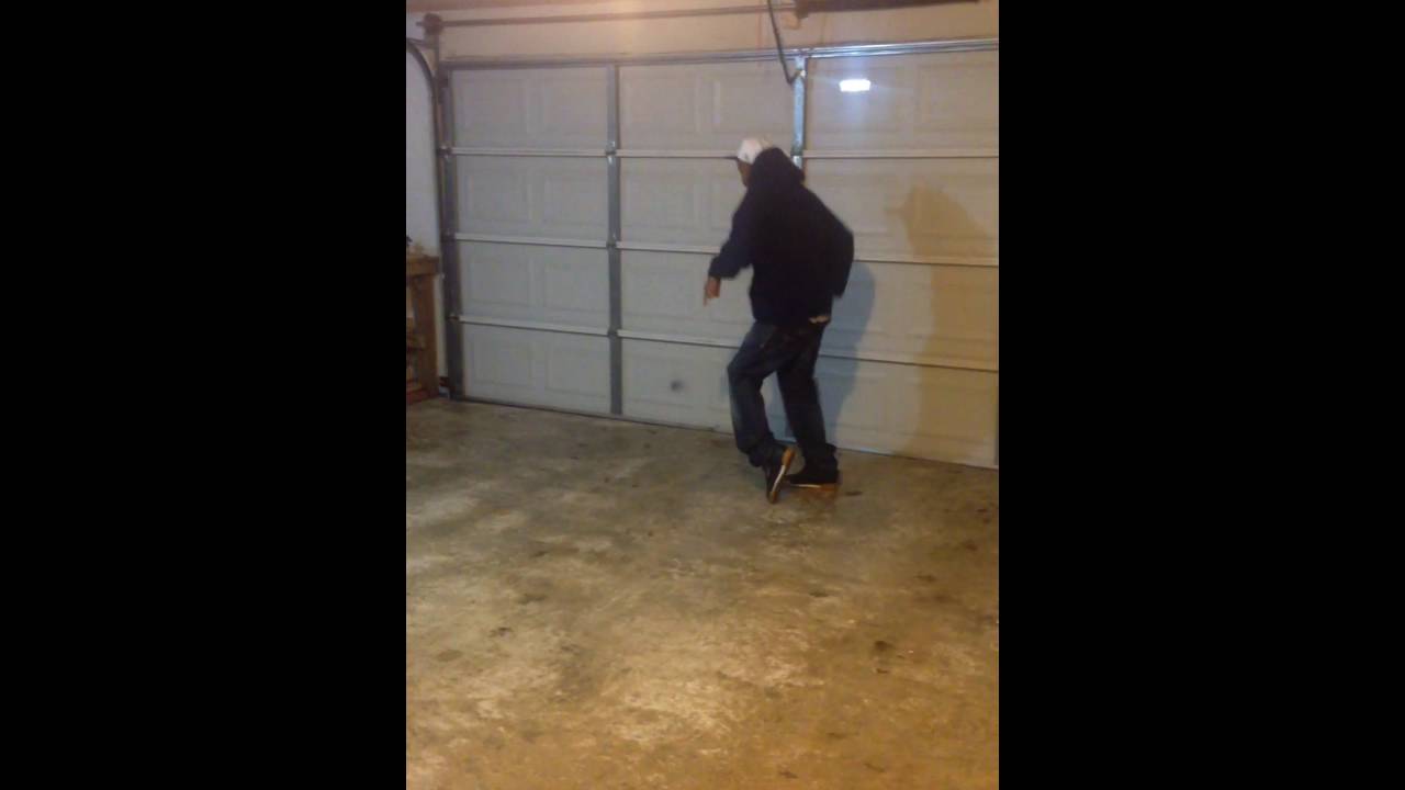 OG Jaquency GodFather Of GangstaWalkin