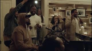 Israel & New Breed - Hymn of Breakthrough ( VIDEO)