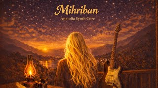 Mihriban Türkü Cover Anatolia Synth Core