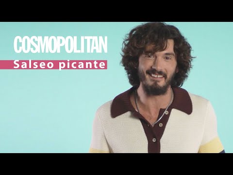 Yon González confiesa si ha ligado con una fan en el 'Salseo picante'| Cosmopolitan España