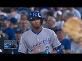 Royals MLB Postseason 2015 Highlights