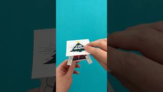 Tarjetas que dan abrazos 😁 #manualidadesdenavidad