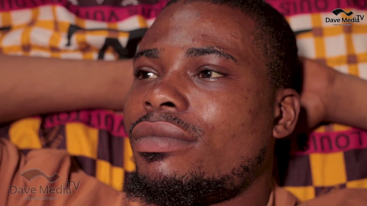 LOVE_UNDER_- DISGUISE __DAVE- MEDIA PRODUCTIONTV