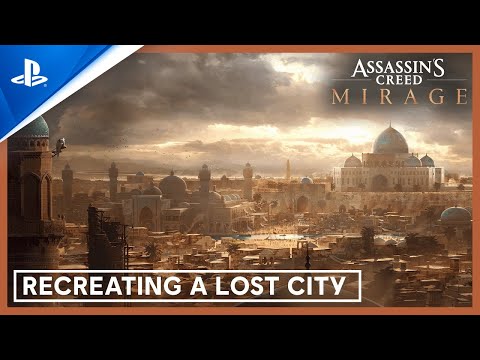 kein Name: Nachbildung einer verlorenen Stadt