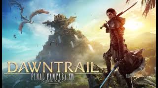 FFXIV: Dawntrail MSQ Final Boss Theme Phase 1 - "Paved in Solitude" (No Spoilers)