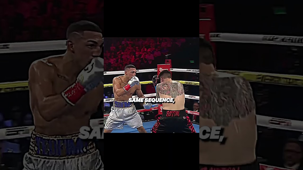 Is Teofimo Lopez the Biggest Entertainer in Boxing?