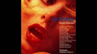 Orchester Anthony Ventura  07 One Way Wind