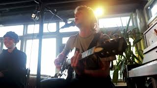 St.arnaud - Tie It All Together Live From De Nijverheid, Utrecht