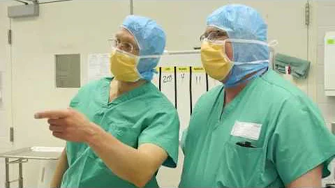 Carilion Clinic Orthopaedic Fellowship Training