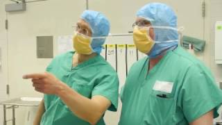 Carilion Clinic Orthopaedic Fellowship Training