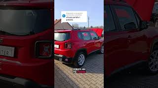 Takimi strupami handlujemy...🫣#jeep #renegate #2024 #kibel #dlaciebie
