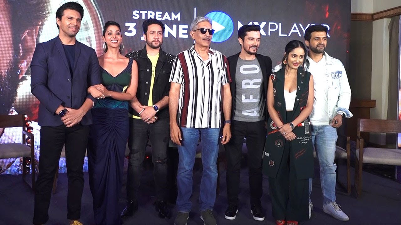 Ashram 3 | Complete Starcast | Bobby Deol Missing | Watch Full Video