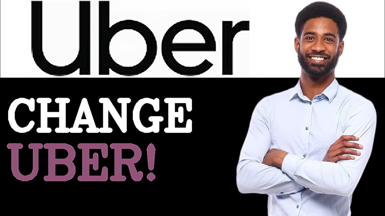 How To Correctly Change City In Uber Driver App (2025)