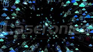 IT Particle Explosion using Particular, After Effects! Wealth