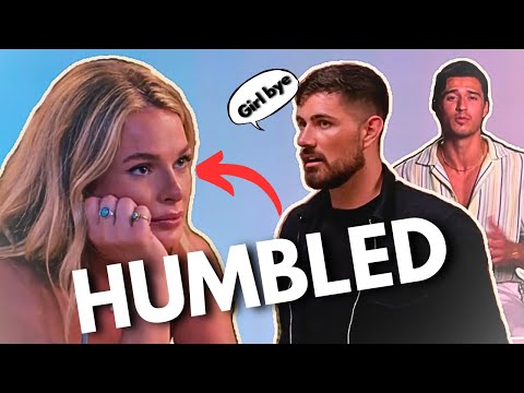 Juliette Humbled once again… | NETFLIX PERFECT MATCH RECAP EPISODE 10 | S3 FINALE