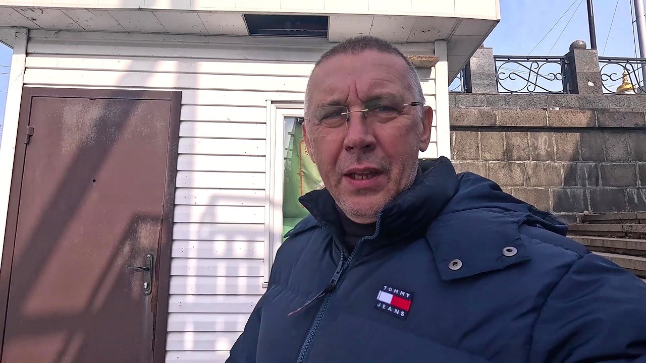 ХАРЬКОВ. ГРЕБУТ... ЕДЕМ.. СМОТРИМ... СТРЕЛКА И...