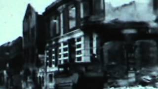 Nazi occupation of Holland - Remembered, Part three