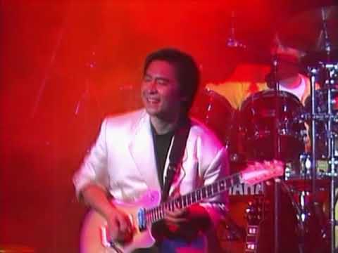 Casiopea – Top Wind (Made In Melbourne 1992) [Remastered]