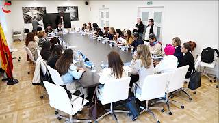 XI Edición del programa Mujeres Líderes Iberoamericanas