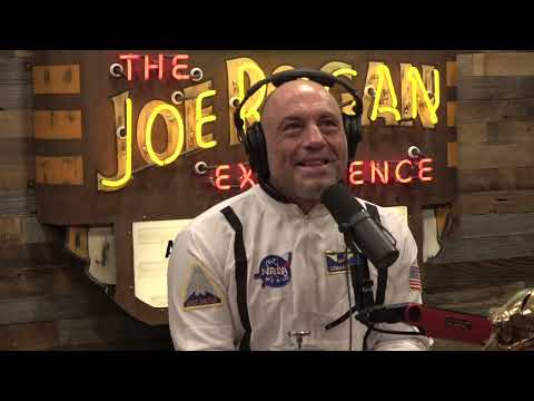 Joe Rogan Experience #1984 - Brian Redban
