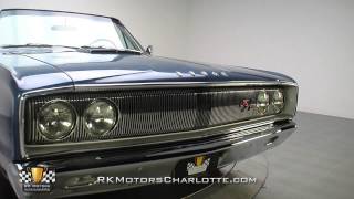 133273 1967 Dodge Coronet Rt