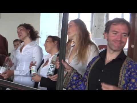 Ensemble Consart 2013