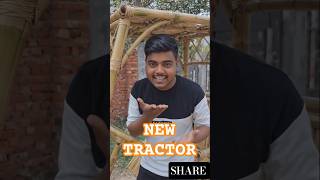 MY SECOND TRACTOR TRAILER PART 2 #shorts #trending #viral