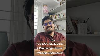 టీనేజర్స్ వాదనల వెనుక నిజం: మీ పిల్లలు నిజంగా ఏమి కోరుకుంటున్నారు? I Parents must watch