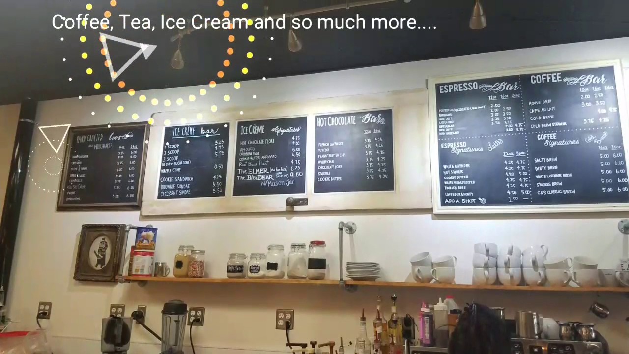 Creme & Sugar in Anaheim Unicorn Sweets Drinks and Eats 