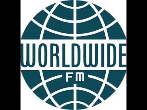 Randy Crawford Street Life Gta 5 WorldWide FM 